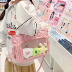 Style B Pink