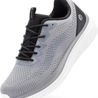 Cadet Grey Black / 10.5 / United States