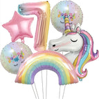 Balloon set-7 / China Mainland / others