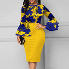 YELLOW / XXL