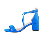 Blue / 38
