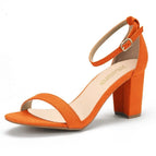 Orange / 35
