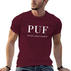 Maroon / XL