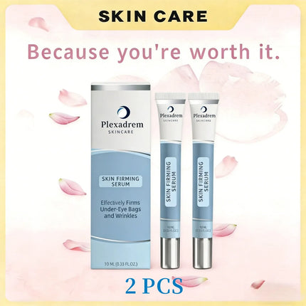 2PCS/1PCS Plexadrem Rapid Reduction Eye Serum -Skin care, Wrinkles, Dark Circles, Fine Lines & Crow' Face cream skin cares Feet