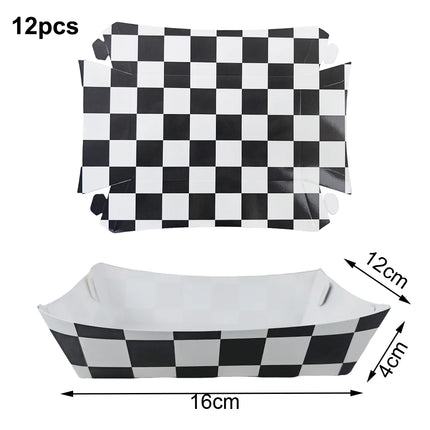 40'' Number Race Car Balloon Racetrack Balloon Truck Bike Wheels Tire Racing Car Theme Party Supplies Boys' Birthday Party Favor