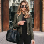army green / XL