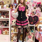 2Piece Set / M