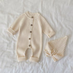Beige / 66cm (0-3M)