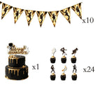 35pcs