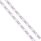Style 2 / 40cm / Silver