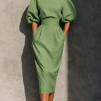 green / XXL