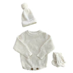 White A / 12-18M