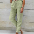 S / green