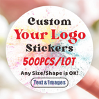 5CM-Square-500PCS