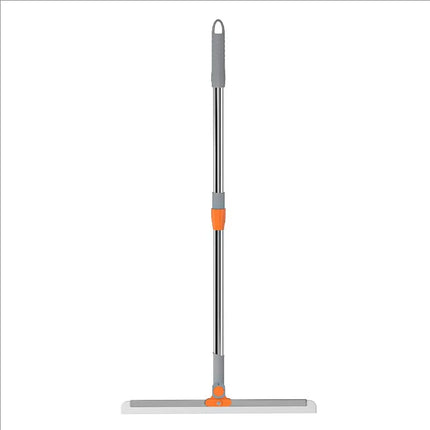 Magic Broom Sweeping Silicone Artifact Ground Scraping Floor Cleaning Household Mop Toilet Bathroom Toilet Wiper