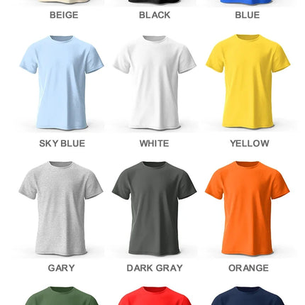 Joke The Pumba Printed Men's T-Shirt 100% Cotton Oversized Funny Graphic Tees for Men Summer Tops
