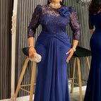 Dark Blue / XXL
