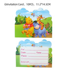 Invitation Card-10pc / Other