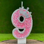 pink 9