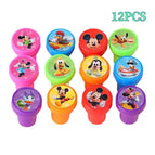 12pcs stamp