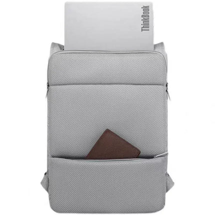 Lenovo ThinkBook 15.6-inch Large Capacity Dual Shoulder Laptop Backpack 4X40V26080