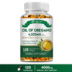 120 Capsules