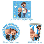 40pcs(7inch) / Other