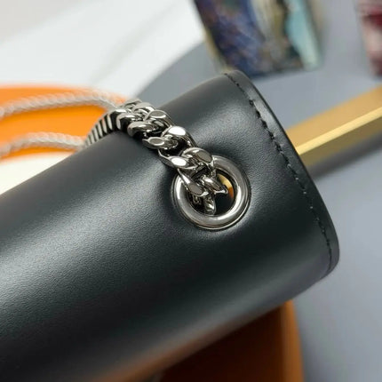 Ladies Bags Luxury Bag Woman Luxury Genuine Leather High Quality Fashion Brand Designer 2026 Trend Shoulder Bags women handbag