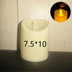 7.5cm-10cm / 5PCS