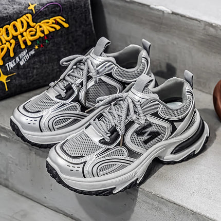 Men's casual sports outdoor hiking trendy fashion street comfortable
