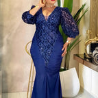 Dark Blue / XXL