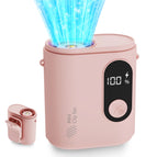 Pink 1Pcs / United States / USB Type-C
