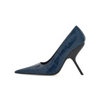 GG565Blue pattern / 43