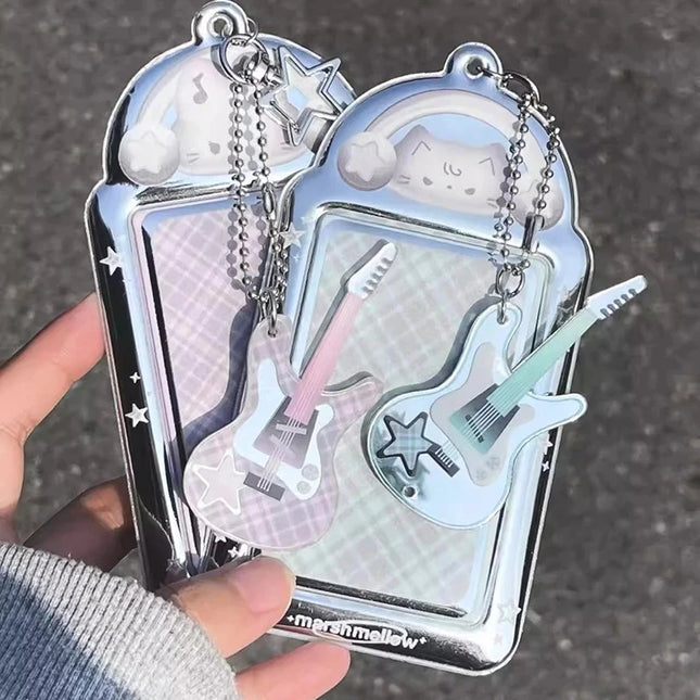 Binder Photocard Holder Kpop Photo Albums Photo Cards Case Idol Cards Collector Book Binding Machine Picture Storage