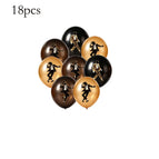 18pcs Balloon