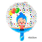 Balloon-1PC-1 / Party Supplies