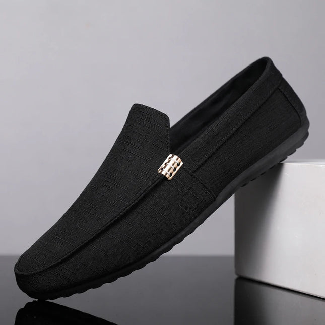 Brand Protection 2026 New Men's Lightweight Non-Slip Breathable Wear-Resistant Running Sports Fashion Versatile Casual Shoes