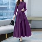 PURPLE / XXXL