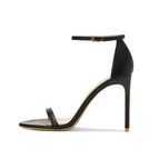 black 12cm / 42