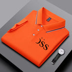 M / Orange