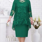 Green / XXXL