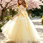 Light Yellow / Child-11