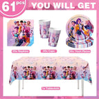 61pcs set / Other
