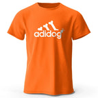Orange / M