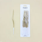 12PC GoldCurveXIKA / China Mainland