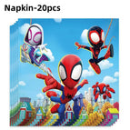 20pcs napkin