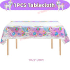 1pcs tablecloth / China Mainland / others