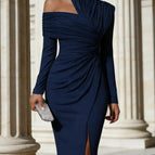 DEEP BLUE / XXXL
