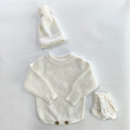 white set / 3-6M
