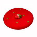 red-strawberry 3 / 56-58cm(adult) / China Mainland